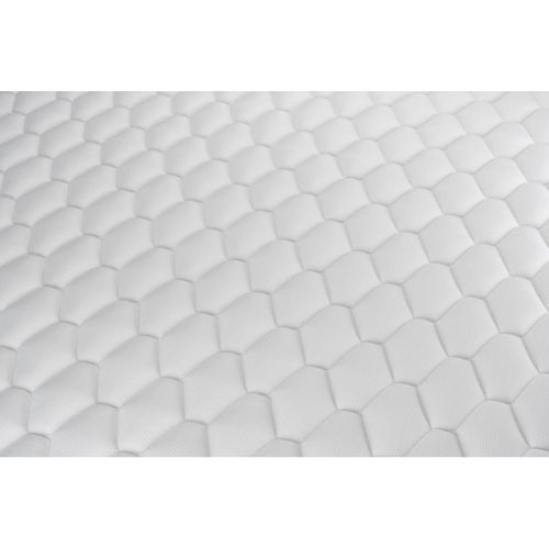 Matelas Ressorts Ensaches 180x200 VITALSPRING - Ep: 22cm - Confort Ferme