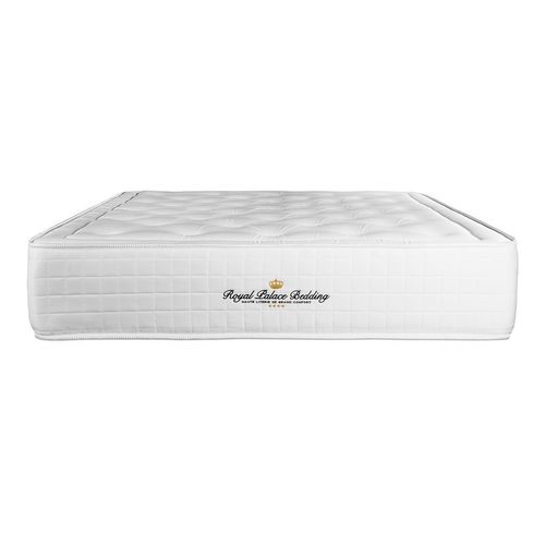 Matelas Mémoire De Forme 140x190 Buckingham - Ep: 30cm - Confort Equilibré