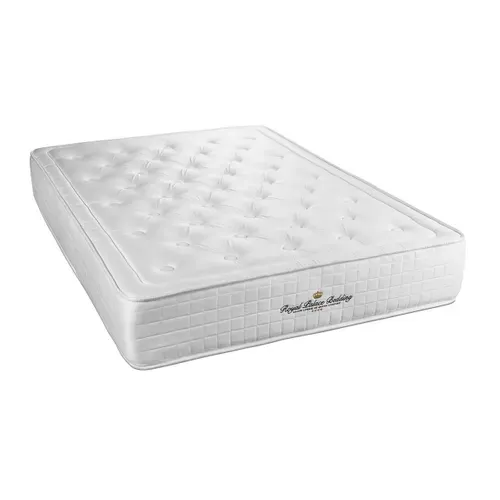 Matelas Mousse 160x200 BUCKINGHAM- Ep: 30cm - Confort Equilibre Accueil Mémoire De Forme