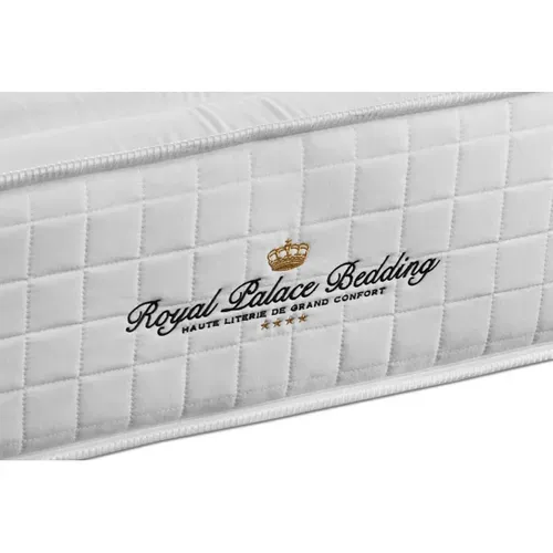 Matelas Mémoire De Forme 180x200 Buckingham - Ep: 30cm - Confort Equilibré