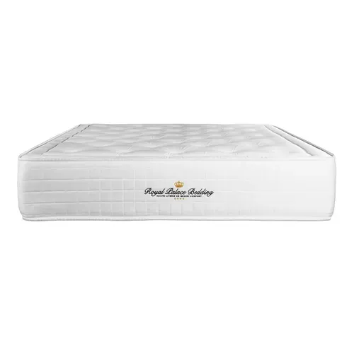 Matelas Mémoire De Forme 180x200 Buckingham - Ep: 30cm - Confort Equilibré