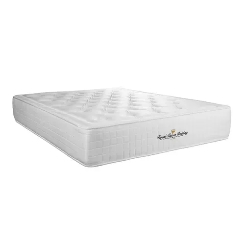 Matelas Mémoire De Forme 180x200 Buckingham - Ep: 30cm - Confort Equilibré
