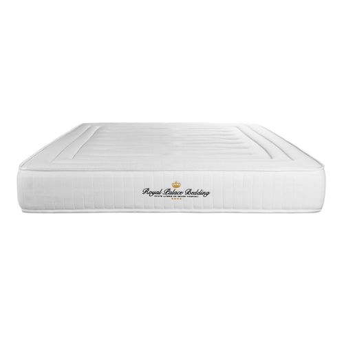 Matelas Mémoire De Forme 140x190 Nottingham - Ep: 20cm - Confort Ferme