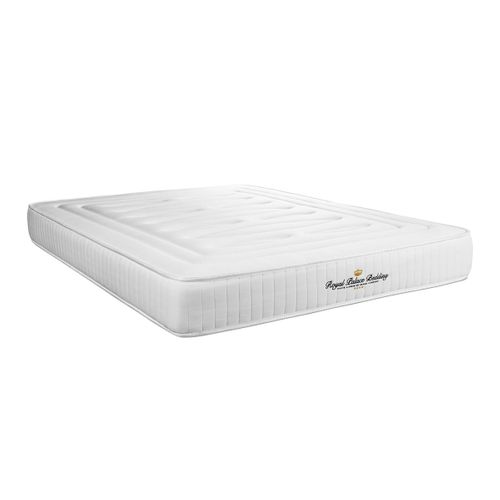 Matelas Mémoire De Forme 140x190 Nottingham - Ep: 20cm - Confort Ferme