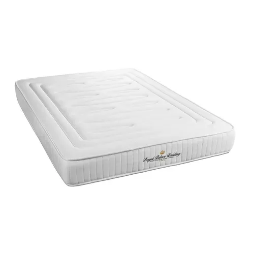 Matelas Mémoire De Forme 140x190 Nottingham - Ep: 20cm - Confort Ferme