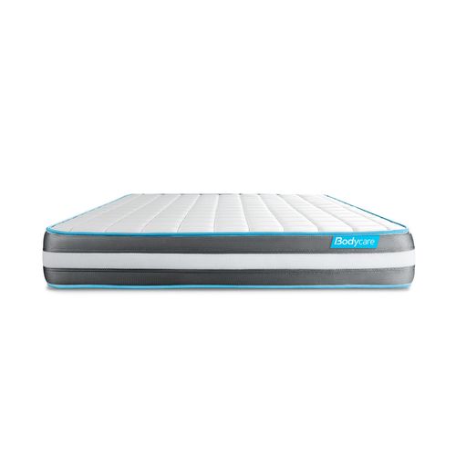 Matelas Mémoire De Forme 140x190 Bodyform - Ep: 20cm - Confort Ferme