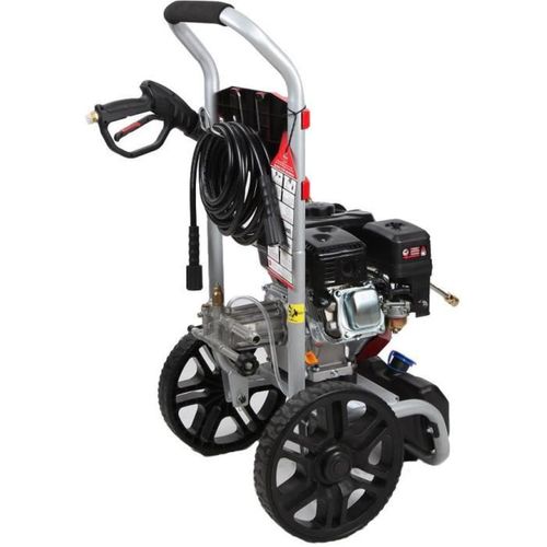 Nettoyeur Haute Pression Thermique 280 Bars, Moteur 196 Cc, 510 L/h