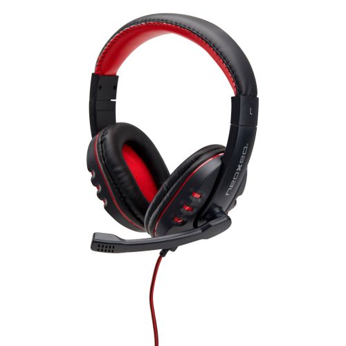 Pack gaming 4 en 1 NEOXEO GAMING KIT 4 EN 1