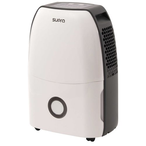 Déshumidificateur 12l/j 20m² - Du122eco