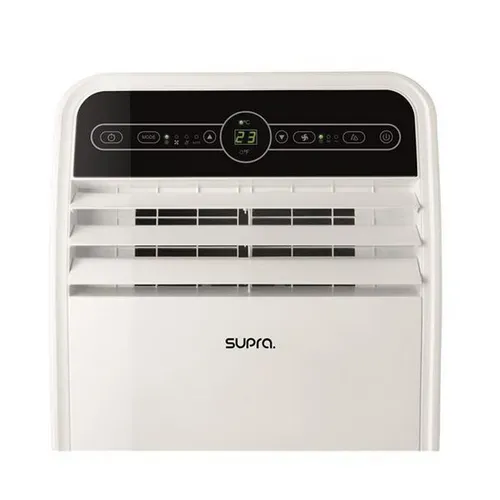 Climatiseur Mobile 2600w 35m² Avec Kit Fenêtre 9000 BTU - Blizr2600