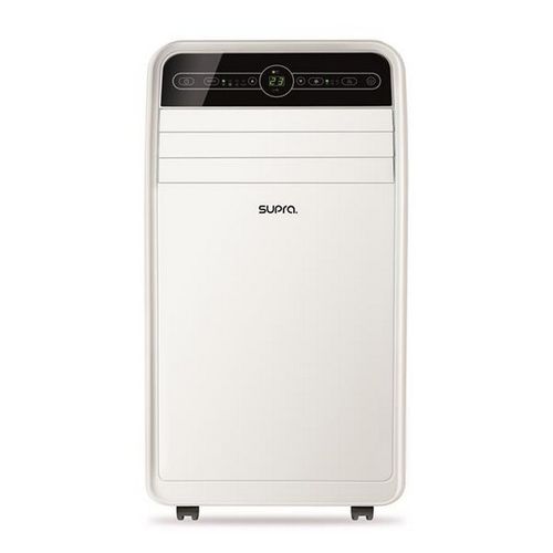 Climatiseur Mobile 2600w 35m² Avec Kit Fenêtre 9000 BTU - Blizr2600
