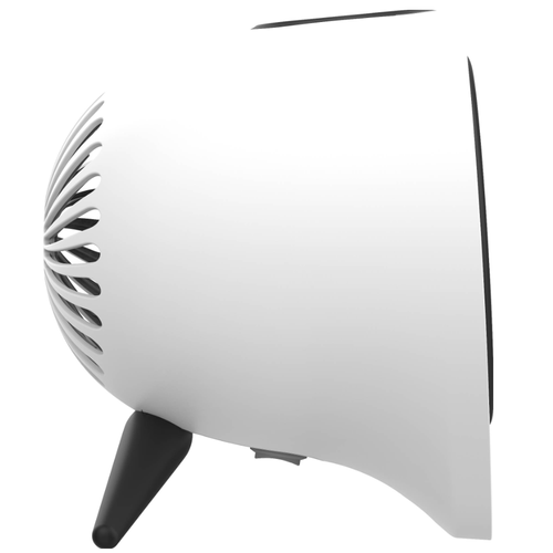 Chauffage Soufflant Céramique 1500w Blanc Soficeram