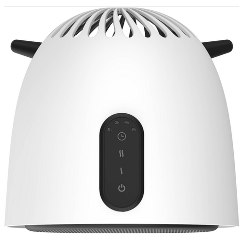 Chauffage Soufflant Céramique 1500w Blanc Soficeram