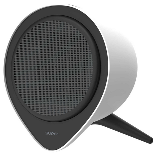 Chauffage Soufflant Céramique 1500w Blanc Soficeram