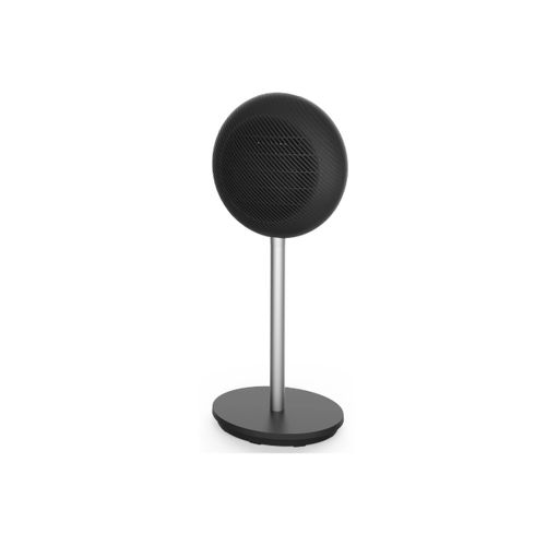 Chauffage Soufflant 2000w Noir Serena