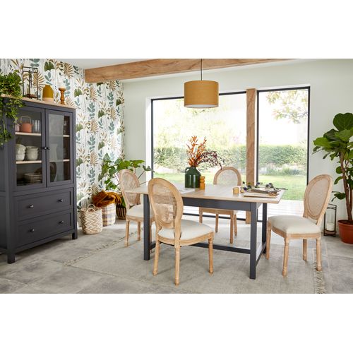 Statue sur pied H22 OISEAU Ivoire