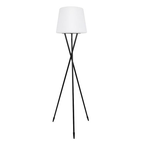 Lampadaire D'extérieur Sans Fil Try Rgb H150cm