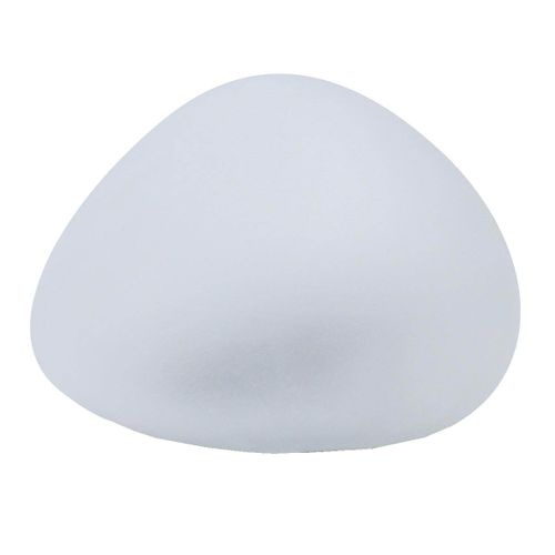 Décoration Lumineuse Solaire Galet Solenzara D16cm