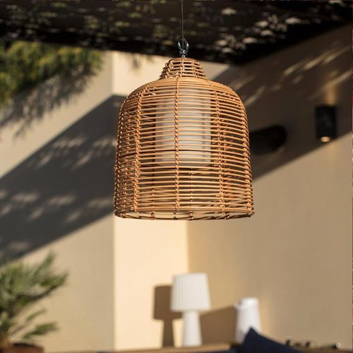 Suspension Nomade Hang Boheme D30cm