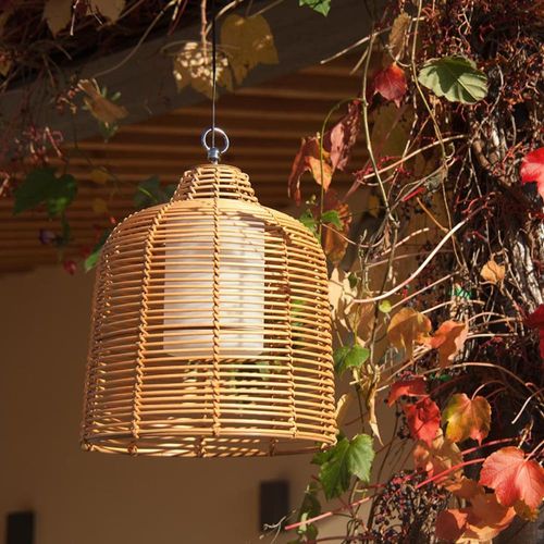 Suspension Nomade Hang Boheme D30cm