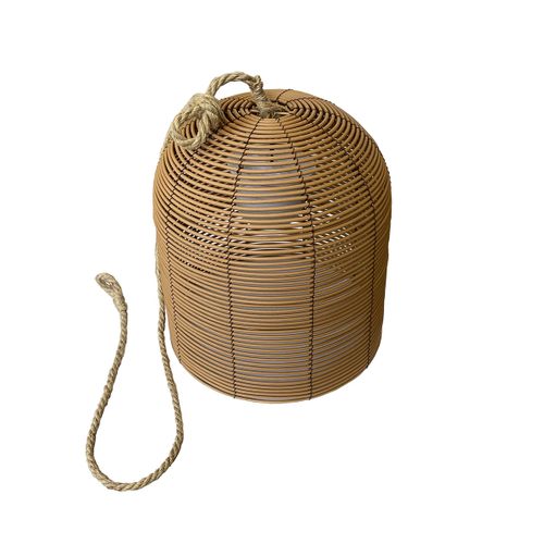 Suspension Nomade Hang Boheme D30cm