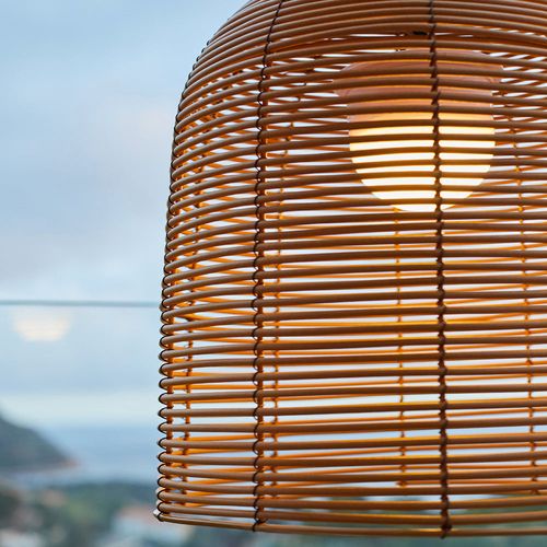 Suspension Nomade Hang Boheme D30cm