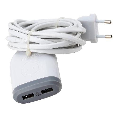 Rallonge 3M WATT&CO R220-USB-GR-CT