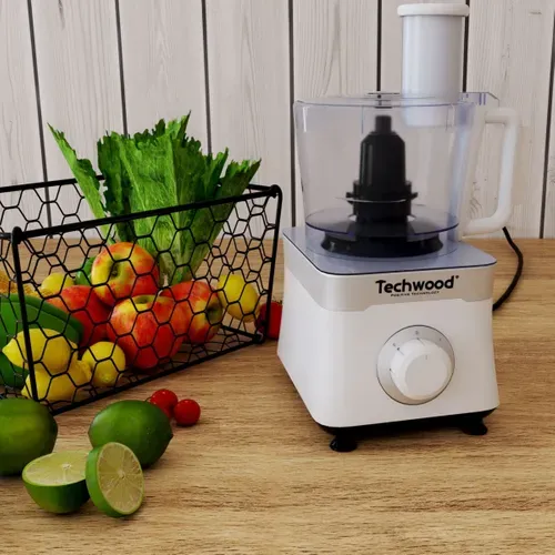 Robot TECHWOOD TRO-6851 capacité 1,5L vue d'ambiance 1
