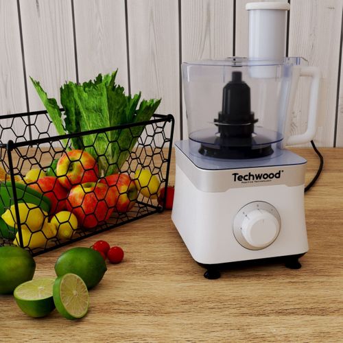 Robot TECHWOOD TRO-6851 capacité 1,5L