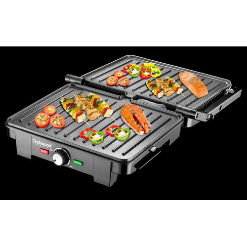 Grille viande TECHWOOD TGD-090