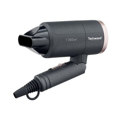 Sèche-cheveux TECHWOOD TSC-1296
