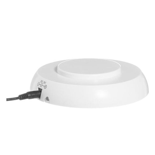 Boule Lumineuse Multicolore Rechargeable D\'extérieur D.50 cm - Bobby C50
