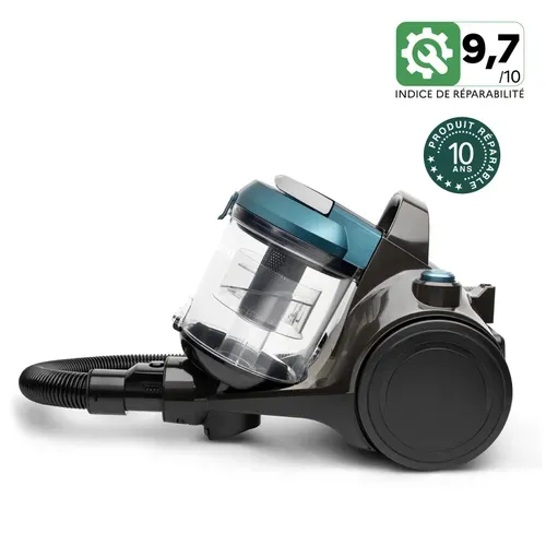 Aspirateur Traineau Sans Sac Cyclonique - Stc56