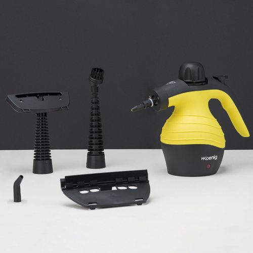 Nettoyeur Vapeur Compact - Nv60