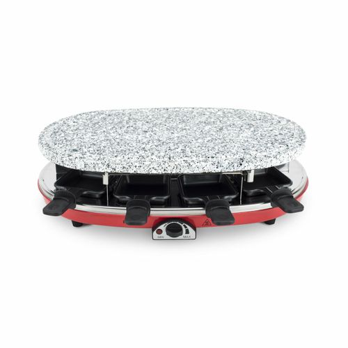 Raclette 4 En 1 - Rp418