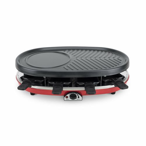 Raclette 4 En 1 - Rp418