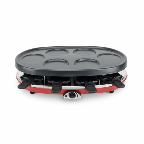 Raclette 4 En 1 - Rp418
