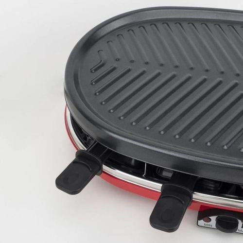 Raclette 4 En 1 - Rp418