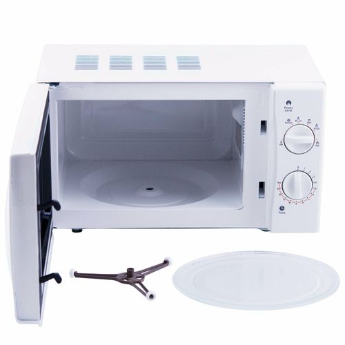 Microonde Candy CMXW20DW Da Incasso Libero – 20L, 700W, 40 Programmi Automatici, Bianco