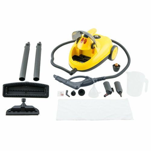 Nettoyeur Vapeur - Nvp15