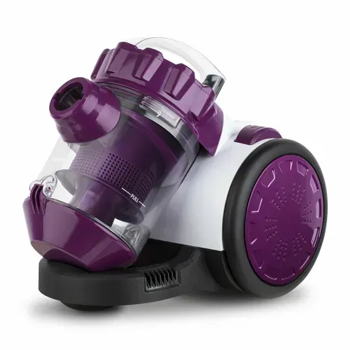 Aspirateur Sans Sac Multicyclonique Mauve Ws10
