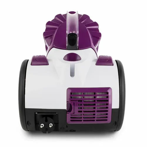 Aspirateur Sans Sac Multicyclonique Mauve Ws10