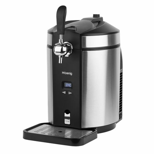 Tireuse À Bière 5L 65w - Bw1880