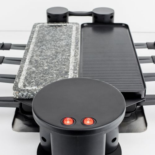 Raclette 4 En 1 - Rp360