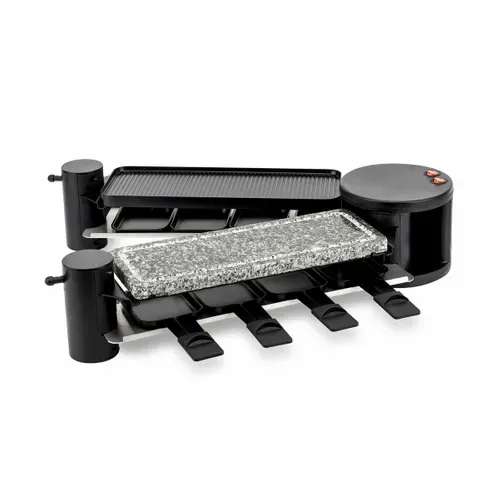 Raclette 4 En 1 - Rp360