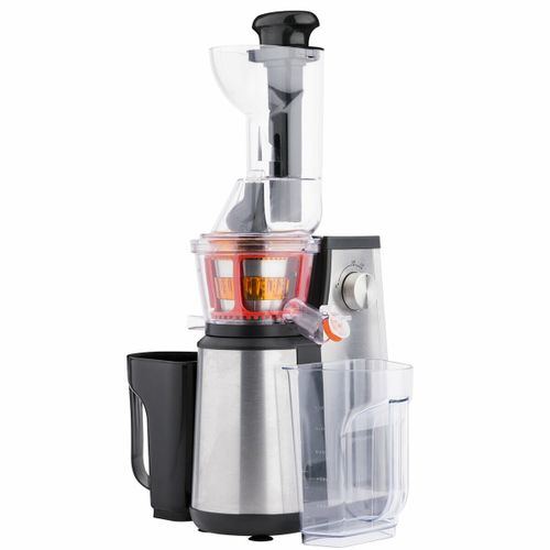 Extracteur De Jus Vertical Vitalice - 1l - 60tr/min - 400w Gsx22
