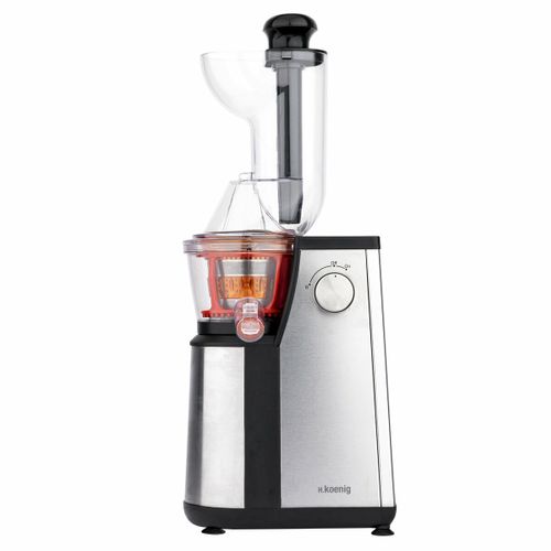 Extracteur De Jus Vertical Vitalice - 1l - 60tr/min - 400w Gsx22