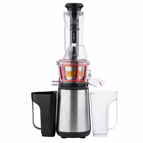 Extracteur De Jus Vertical Vitalice - 1l - 60tr/min - 400w Gsx22