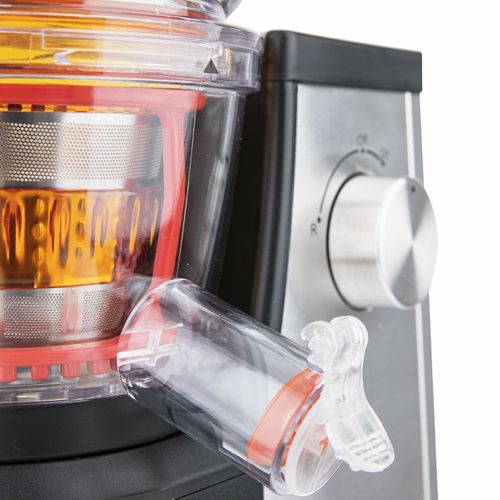 Extracteur De Jus Vertical Vitalice - 1l - 60tr/min - 400w Gsx22