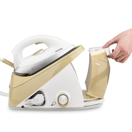 Centrale Vapeur - V28